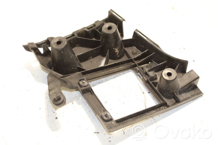 Audi A6 S6 C7 4G Staffa angolare del supporto di montaggio del paraurti 4G5807394