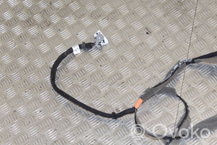 KIA Niro Autres faisceaux de câbles 91810-G5500