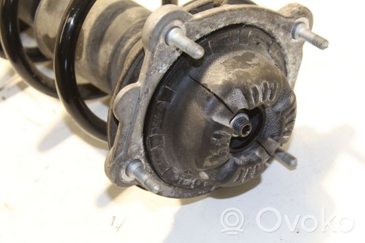 Audi A6 S6 C7 4G Ammortizzatore anteriore con molla elicoidale 4G0031C