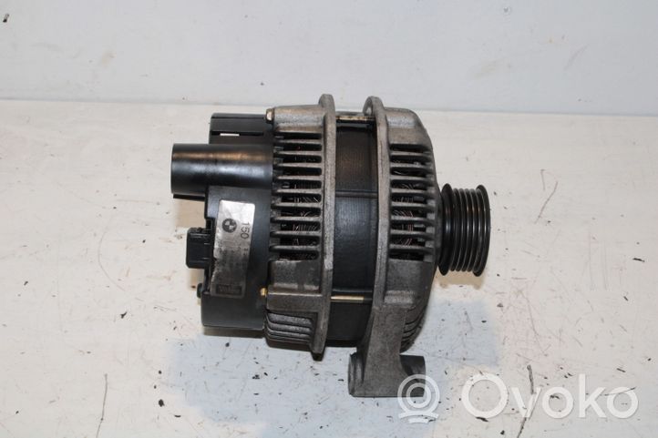 BMW 5 E39 Generatore/alternatore 2248296