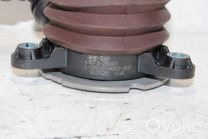 KIA Niro Główny cylinder sprzęgła 41073-2B001