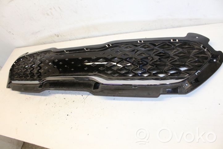 KIA Niro Maskownica / Grill / Atrapa górna chłodnicy 86350-G5500