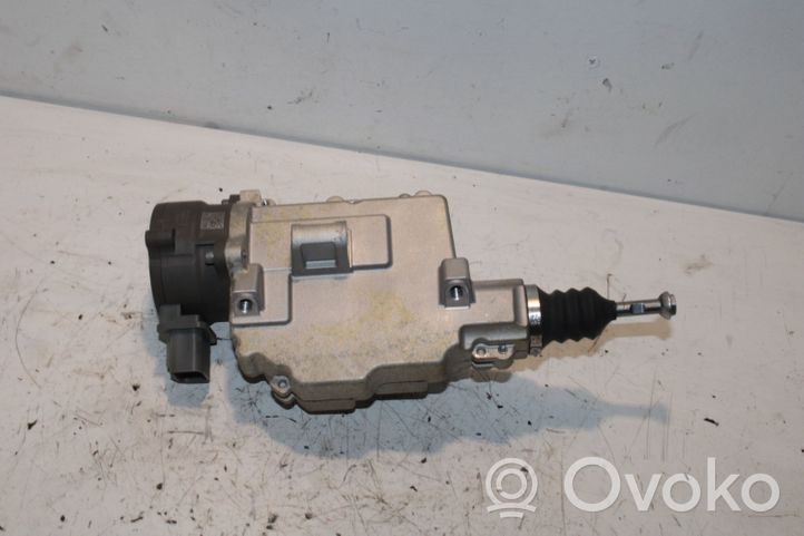 KIA Niro Clutch slave cylinder 41470-2B001