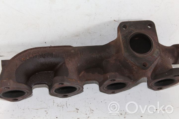 BMW X1 E84 Exhaust manifold 7810182