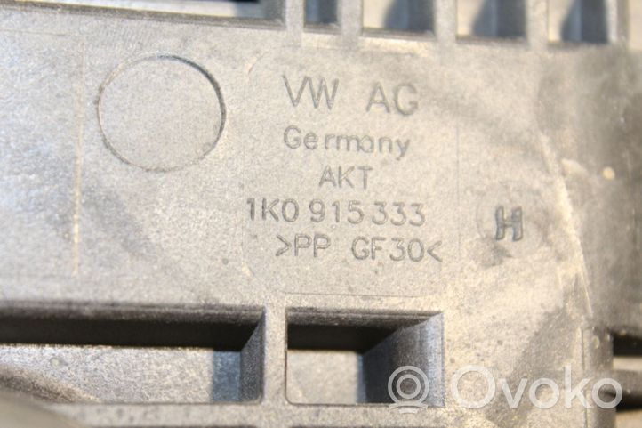 Seat Alhambra (Mk2) Battery box tray 3C0915335