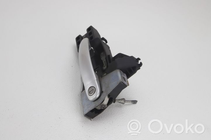 Audi TT TTS Mk2 Maniglia esterna per portiera anteriore 8J0837886