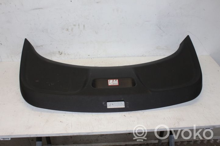 Audi TT TTS Mk2 Tailgate/boot lid cover trim 8J8867979A