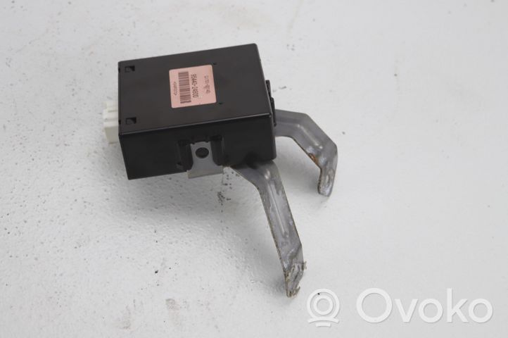 Hyundai ix 55 Sterownik / Moduł napędu ECU 85440-24800