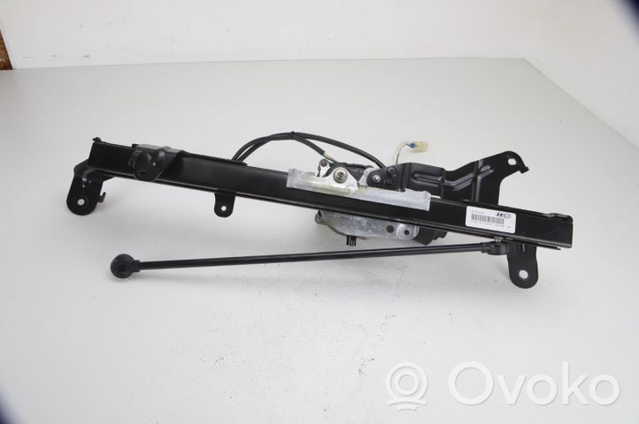 Hyundai ix 55 Tavaratilan luukun hydrauliikkasarja 81770-3J101