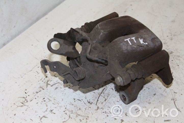 Audi TT TTS Mk2 Bremssattel hinten 