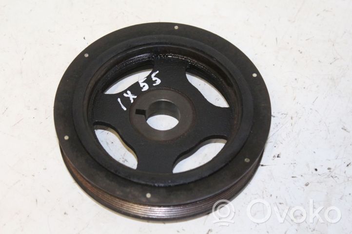 Hyundai ix 55 Puleggia dell’albero motore 23124-3A001