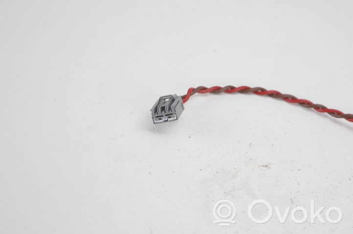 Ford Kuga II Heater blower motor/fan resistor AV6N19E624AB