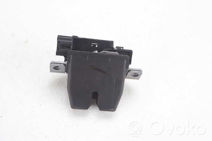 Ford Kuga II Tailgate/trunk/boot lock/catch/latch GJ1AN442A66AB