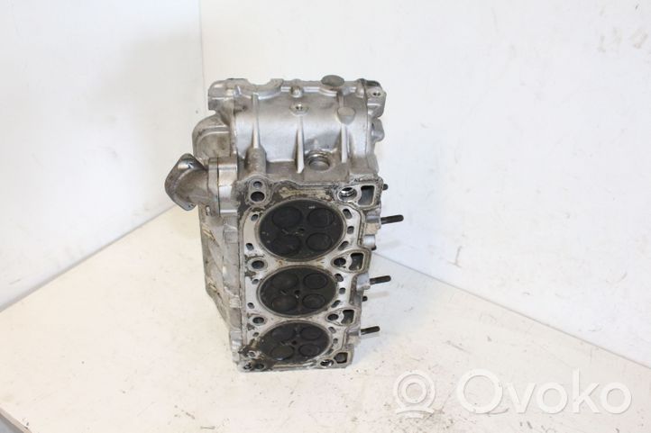 Hyundai ix 55 Engine head 