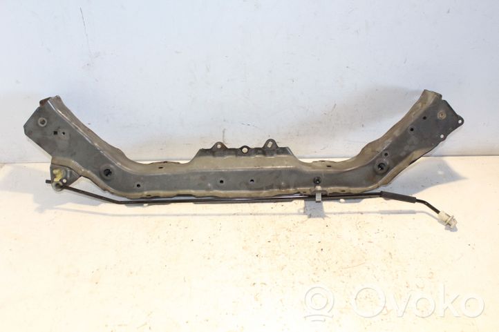 Honda CR-V Top upper radiator support slam panel 