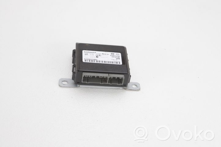 Hyundai ix 55 Keyless (KESSY) go control unit/module 95480-3J100