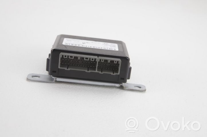 Hyundai ix 55 Keyless (KESSY) go control unit/module 95480-3J100