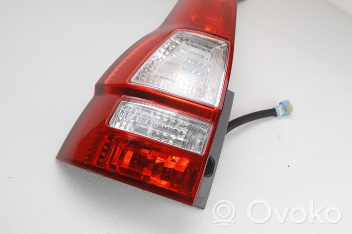 Honda CR-V Lampa tylna 