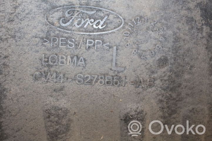 Ford Kuga II Pare-boue arrière CV44-S278B51-AB