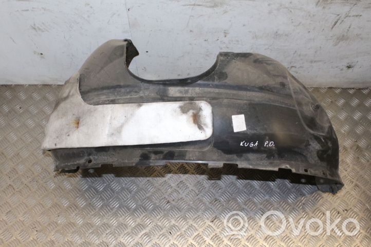 Ford Kuga II Pare-boue passage de roue avant CV-4416114-BF