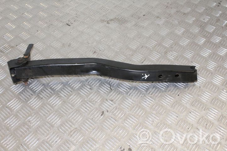 Ford Kuga II Radiator support slam panel bracket 