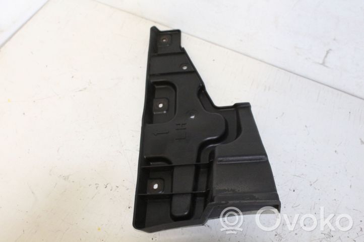 Hyundai ix 55 Rear bumper mounting bracket 86617-3J000