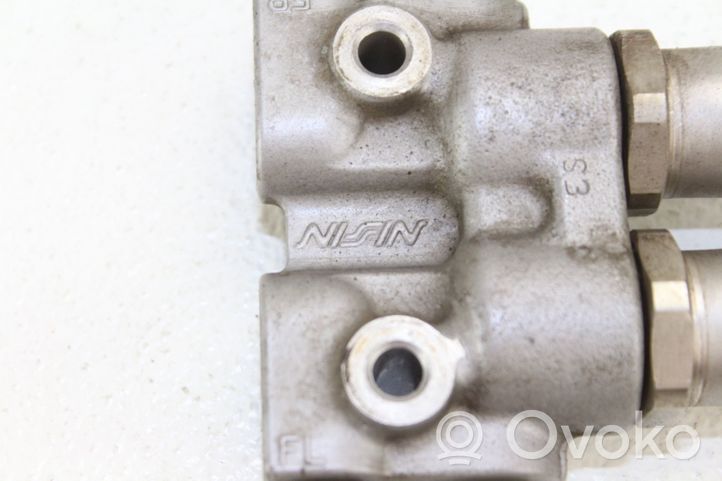 Honda CR-V Regulator siły hamowania KA31-S51