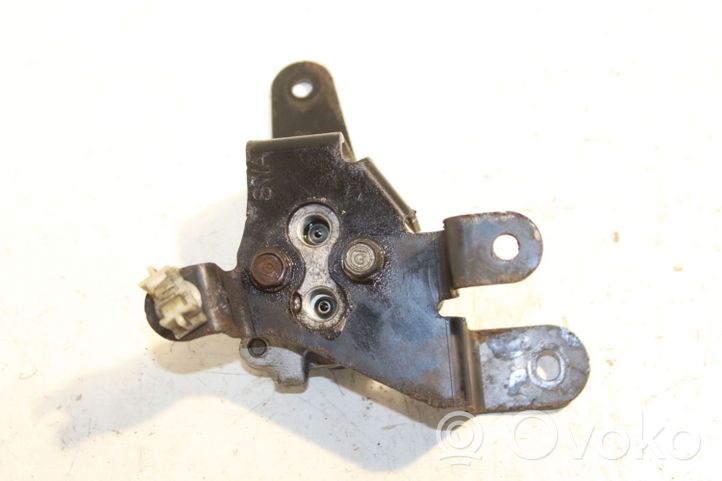 Honda CR-V Brake power pressure regulator 