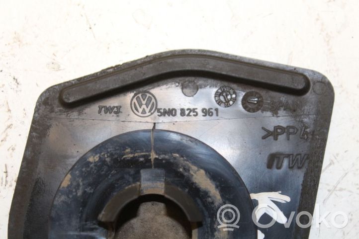 Volkswagen Tiguan Other under body part 5N0825961