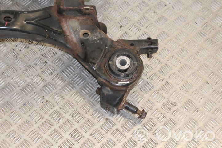 Hyundai ix 55 Berceau moteur 55400-3J510