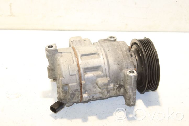 Audi A6 S6 C7 4G Compressore aria condizionata (A/C) (pompa) 4G0260805D