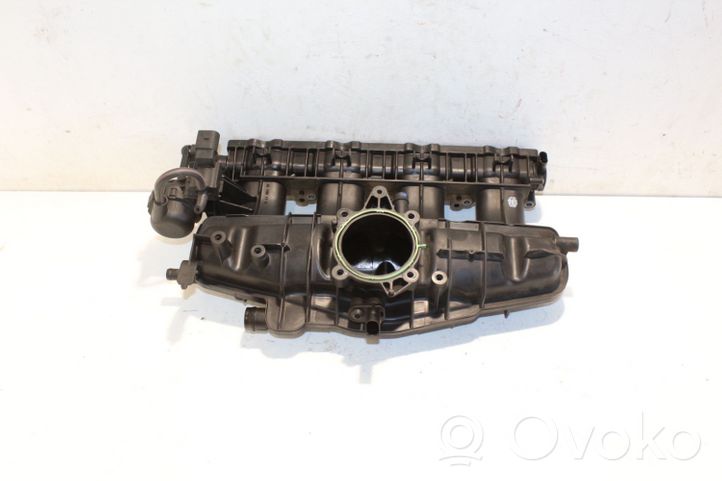 Audi A6 S6 C7 4G Collettore di aspirazione 06H133185BR