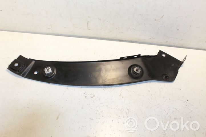 Volkswagen Tiguan Staffa del pannello di supporto del radiatore parte superiore 5N0805931B