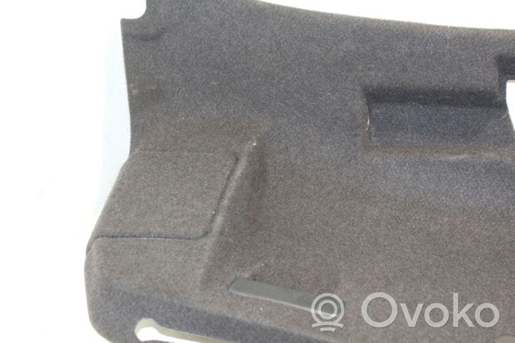 Audi A4 S4 B8 8K Rivestimento portellone 8K5867975A