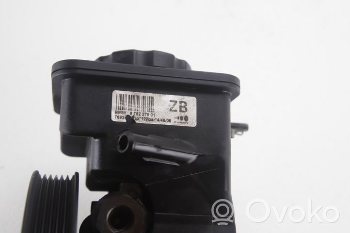 BMW X5 E53 Pompa del servosterzo 6762279