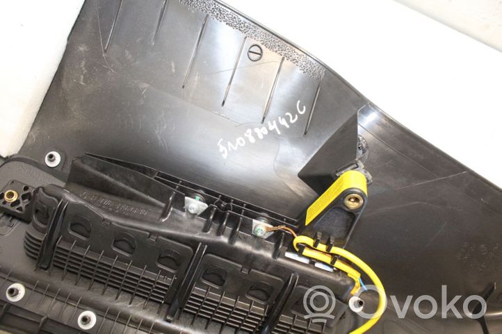 Volkswagen Tiguan Poduszka powietrzna Airbag boczna 5N0867766E