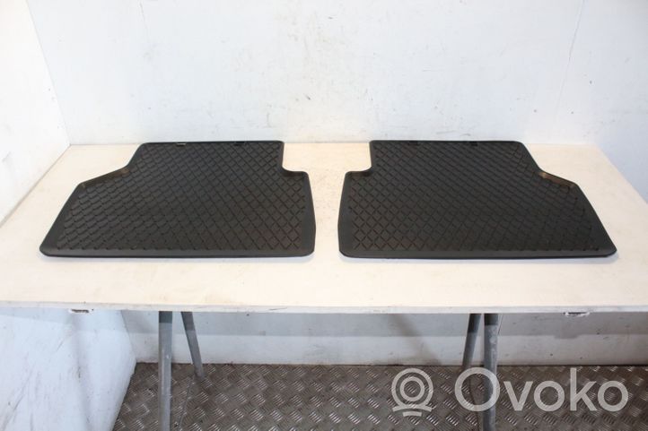 Volkswagen Tiguan Kit tapis de sol auto 5N0061511