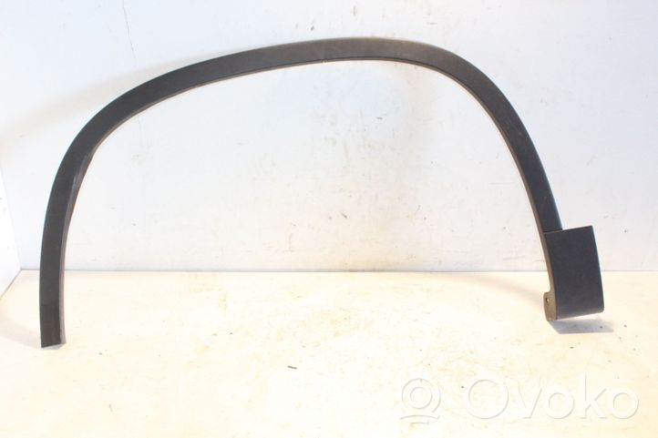 Volkswagen Tiguan Moulure, baguette/bande protectrice d'aile 5N0854731A