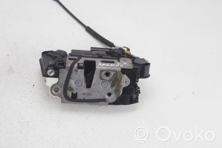 Volkswagen Amarok Rear door lock 2H0839015D