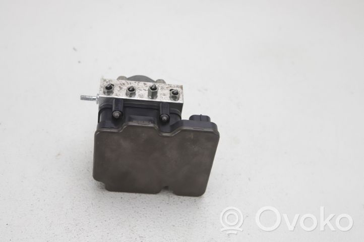 Nissan Qashqai ABS Pump 0265956580