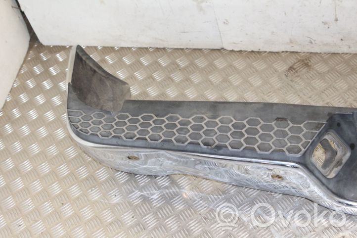 Dodge RAM Rear bumper 17155620AA