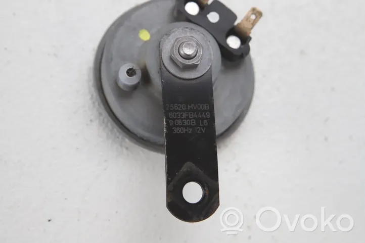 Nissan Qashqai Signal sonore 25620-HV00B