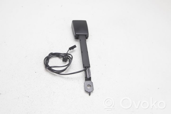 Volkswagen Tiguan Front seatbelt buckle 5N0857755D