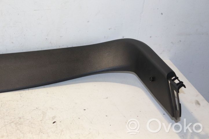 Nissan Qashqai Obere Heckklappen-/Kofferraumabdeckung 90900HV00A