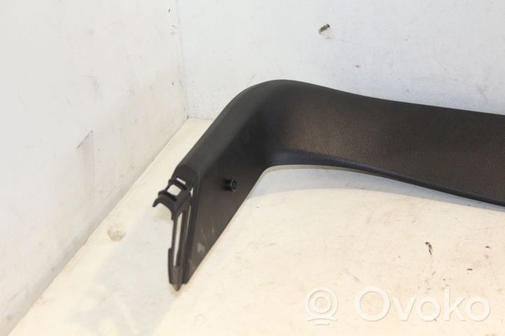 Nissan Qashqai Obere Heckklappen-/Kofferraumabdeckung 90900HV00A