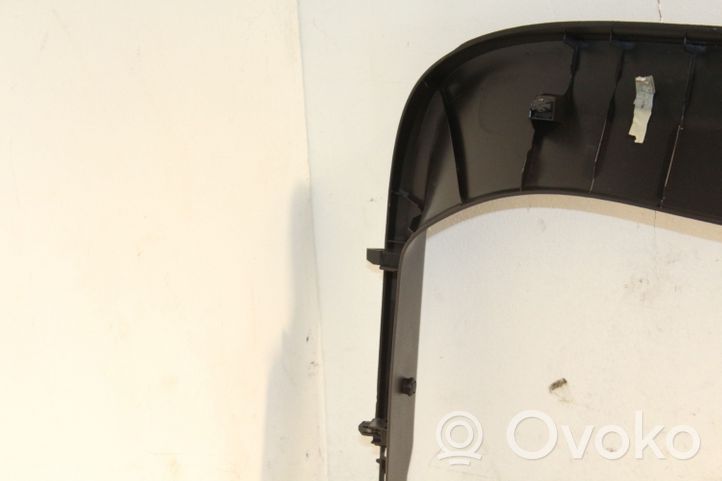 Nissan Qashqai Obere Heckklappen-/Kofferraumabdeckung 90900HV00A