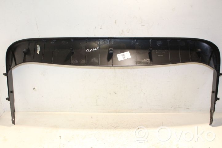 Nissan Qashqai Rivestimento superiore del portellone posteriore/bagagliaio 90900HV00A