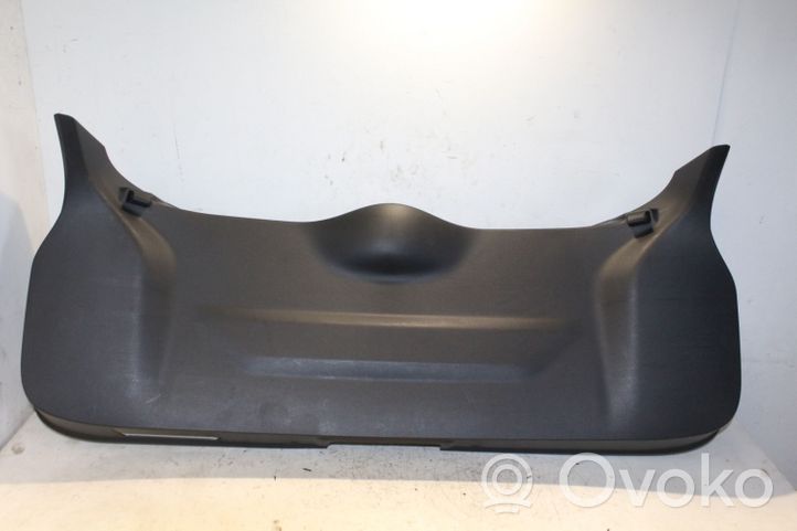 Nissan Qashqai Osłona tylnej klapy 909014EA0A