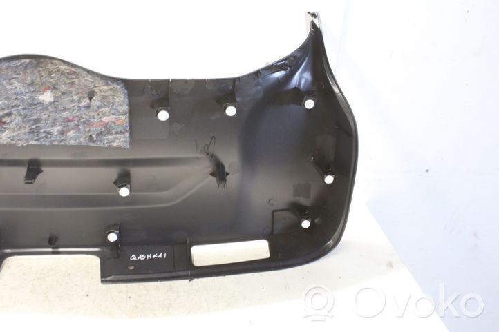 Nissan Qashqai Rivestimento inferiore 909014EA0A