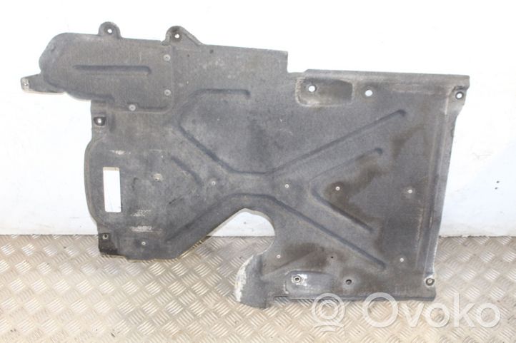 Audi A4 S4 B8 8K Plaque, cache de protection de boîte de vitesses 